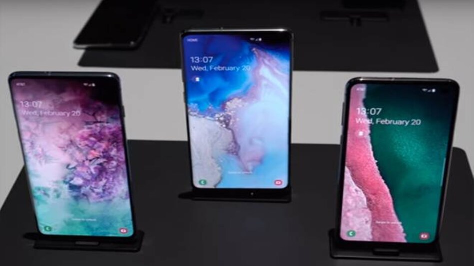 All the S10 variants will feature the all-new Dynamic AMOLED display, next-generation camera, and intelligent performance All the S10 variants will feature the all-new Dynamic AMOLED display, next-generation camera, and intelligent performance