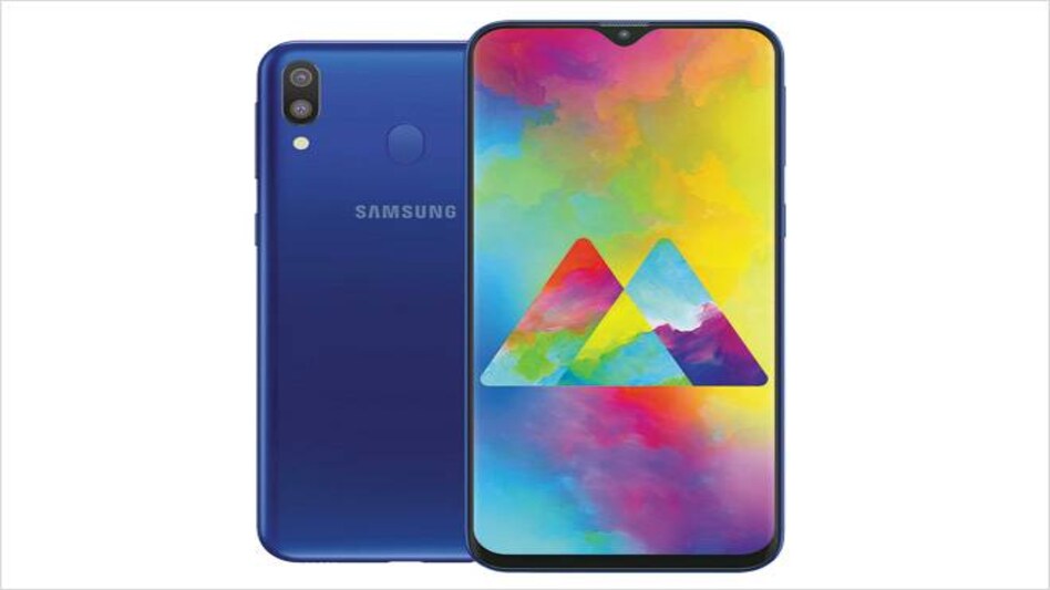 Samsung Galaxy M20 Samsung Galaxy M20