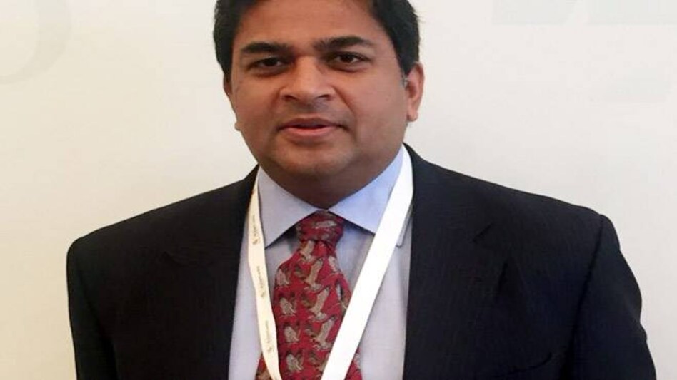 Indian-origin Shanker Singham drafts UK-EU post-Brexit trade proposals Indian-origin Shanker Singham drafts UK-EU post-Brexit trade proposals