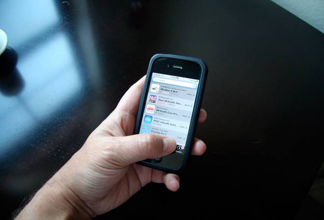 Here's why you can't live without your smartphone Here's why you can't live without your smartphone