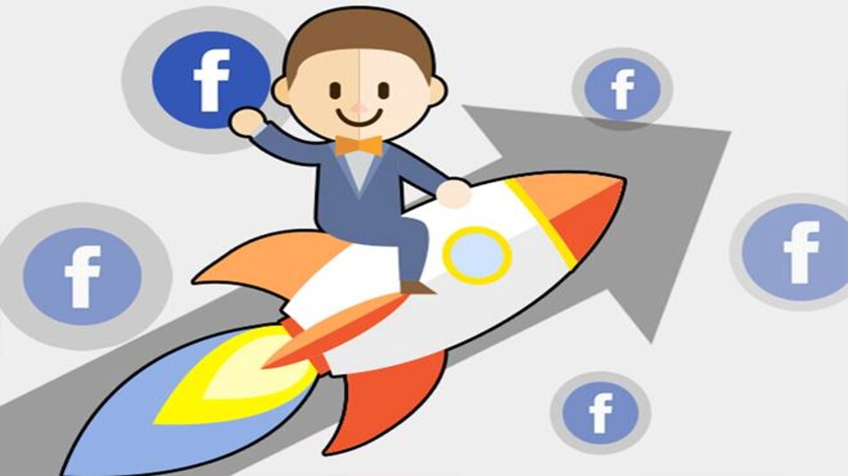 Starting your business? Here's how you can use Facebook to grow Starting your business? Here's how you can use Facebook to grow