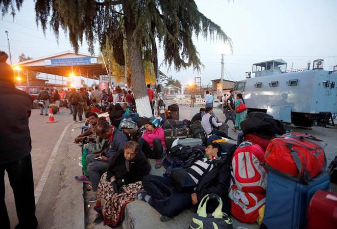 'Everyone is welcome': Srinagar hotel opens its doors for stranded tourists