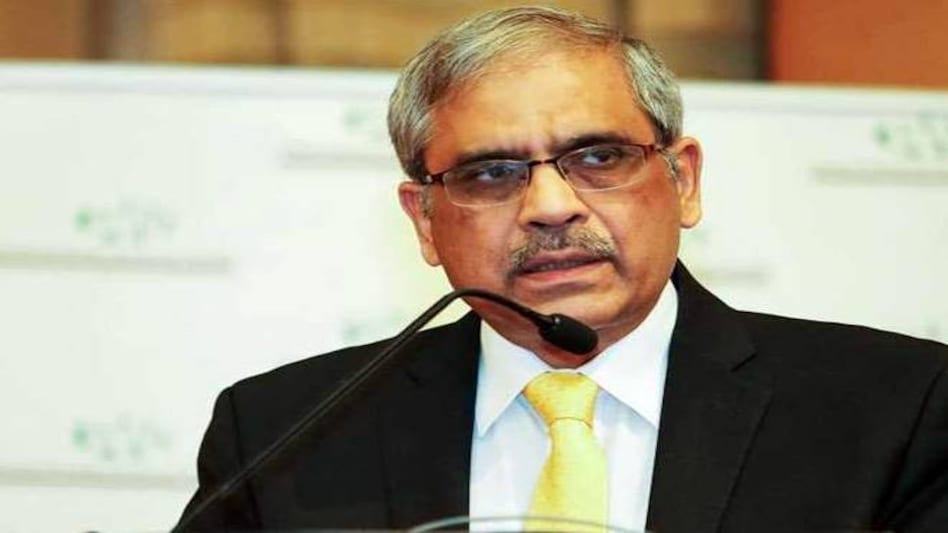 Tariq Bajwa, the Governor of Pakistan's central bank Tariq Bajwa, the Governor of Pakistan's central bank