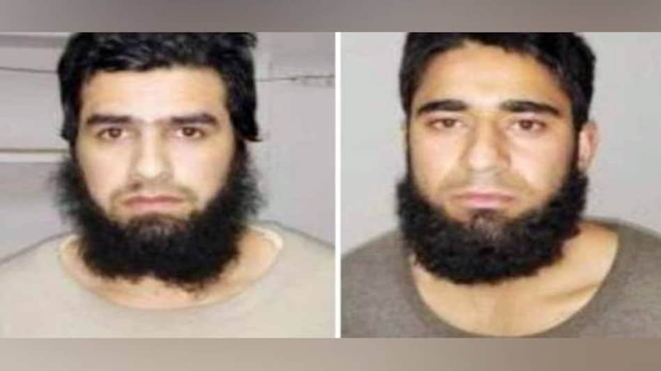The Uttar Pradesh Police Friday arrested two youths believed to be connected to Pakistan-based terrorist group Jaish-e-Mohammad (JeM) from Deoband, Saharanpur The Uttar Pradesh Police Friday arrested two youths believed to be connected to Pakistan-based terrorist group Jaish-e-Mohammad (JeM) from Deoband, Saharanpur