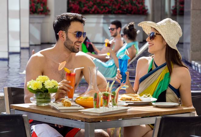 A property that focuses on improving your quality of life in more ways than one