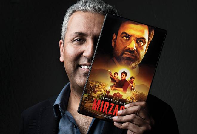 Gaurav Gandhi, billion Director and Head, Business, Amazon Prime Video, India / Photograph by Rachit Goswami Gaurav Gandhi, billion Director and Head, Business, Amazon Prime Video, India / Photograph by Rachit Goswami