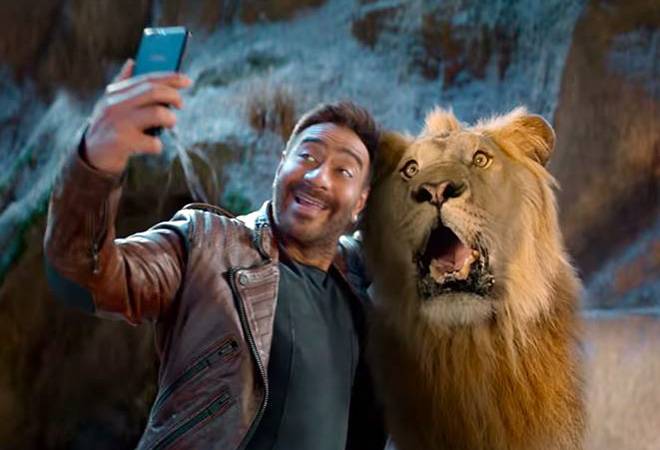 Total Dhamaal Box Office Collection Total Dhamaal Box Office Collection