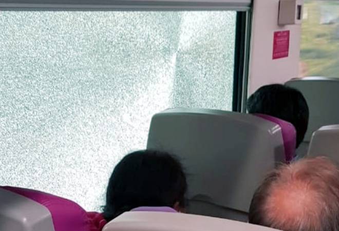 Train 18 or Vande Bharat Express inaugurated on Feb 15 Train 18 or Vande Bharat Express inaugurated on Feb 15