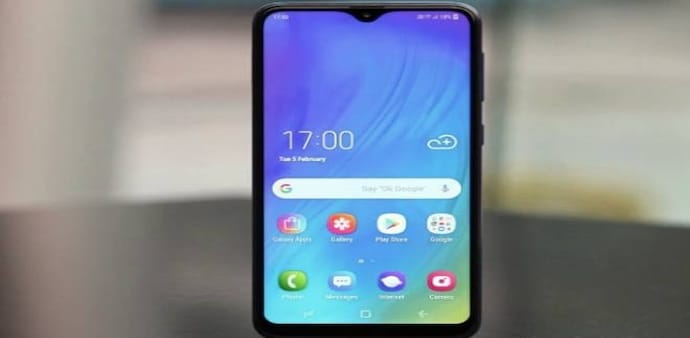 New Samsung Galaxy M30 New Samsung Galaxy M30