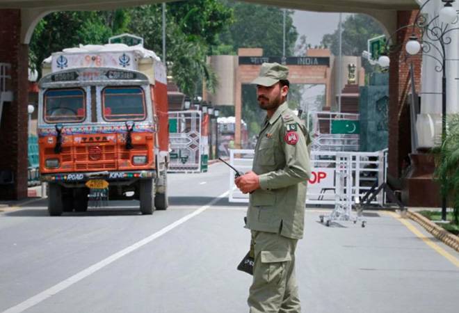 Finance Minister Arun Jaitley announced the withdrawal of the MFN status to Pakistan after the deadly terrorist attack on a CRPF convoy in Pulwama district of Jammu & Kashmir. Finance Minister Arun Jaitley announced the withdrawal of the MFN status to Pakistan after the deadly terrorist attack on a CRPF convoy in Pulwama district of Jammu & Kashmir.