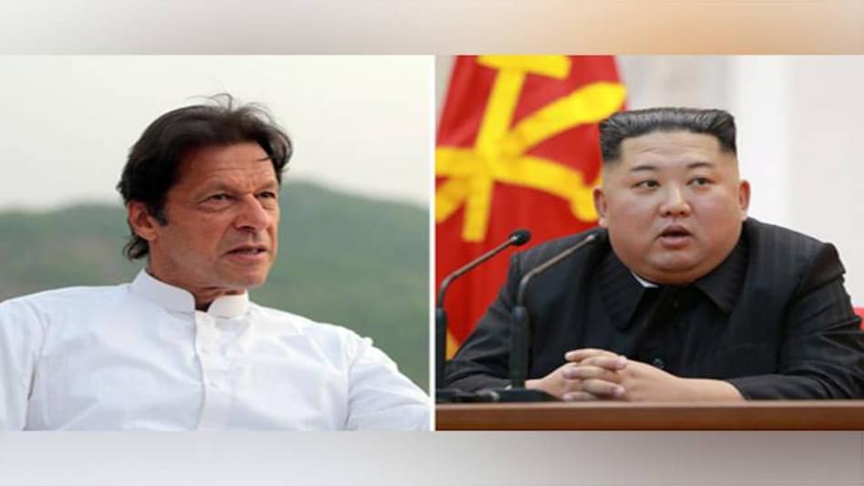 Pakistan awaits the fate of North Korea if India successfully lobbies at FATF Pakistan awaits the fate of North Korea if India successfully lobbies at FATF