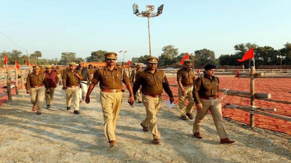 UP Police Constable Result 2019: UPPRPB announces list for 41,250 vacancies/Reuters UP Police Constable Result 2019: UPPRPB announces list for 41,250 vacancies/Reuters