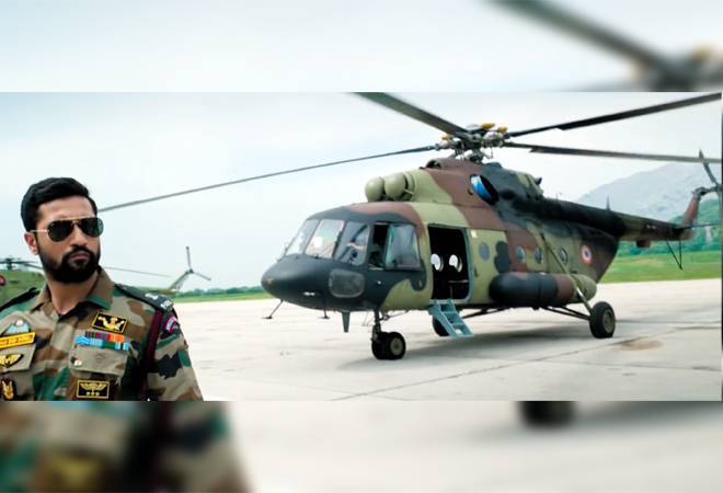 Uri Box Office Collection Day 29: Vicky Kaushal film surpasses fifth-Friday biz of Baahubali 2 Uri Box Office Collection Day 29: Vicky Kaushal film surpasses fifth-Friday biz of Baahubali 2