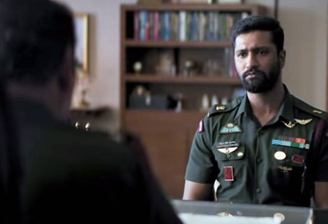 Uri Box Office: Vicky Kaushal's biggest release so far Uri Box Office: Vicky Kaushal's biggest release so far