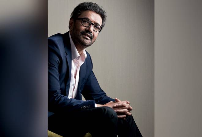 Varun Berry (Photograph by Rachit Goswami) Varun Berry (Photograph by Rachit Goswami)