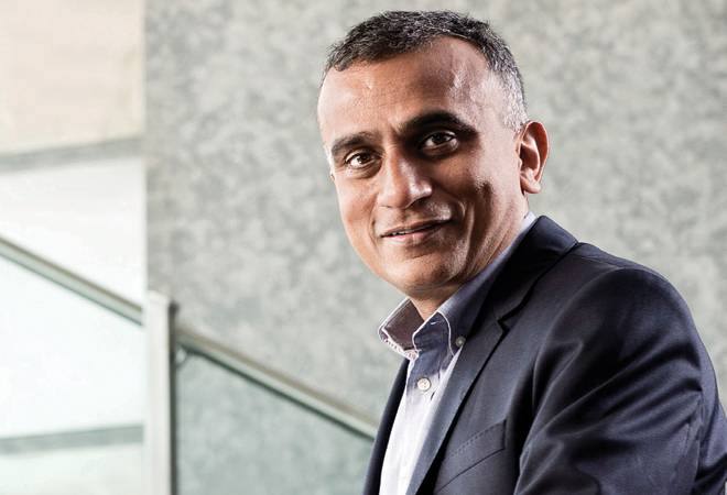 Sudhanshu Vats, Group CEO, Viacom 18 (Photograph by Rachit Goswami) Sudhanshu Vats, Group CEO, Viacom 18 (Photograph by Rachit Goswami)