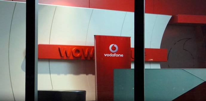 Vodafone Rs 351 prepaid recharge plan Vodafone Rs 351 prepaid recharge plan