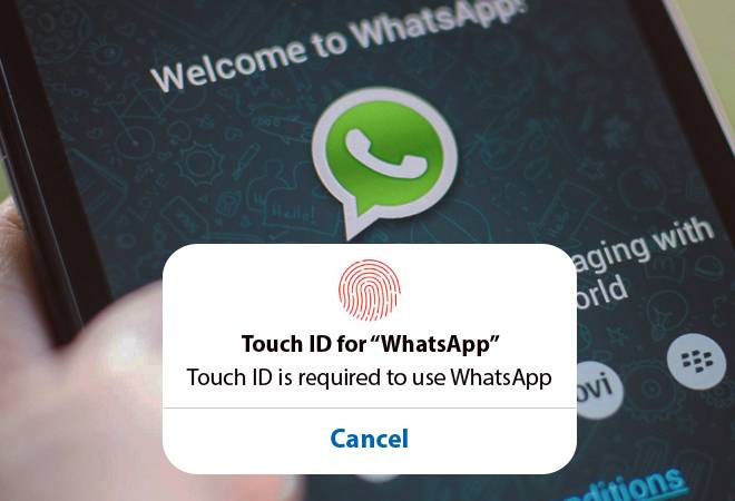 WhatsApp update for old, new iPhones: Now, messages can be kept private using Face, Touch IDs WhatsApp update for old, new iPhones: Now, messages can be kept private using Face, Touch IDs