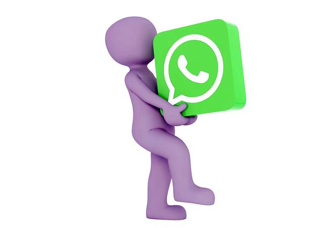 New WhatsApp beta update for Android allows users to download single sticker New WhatsApp beta update for Android allows users to download single sticker
