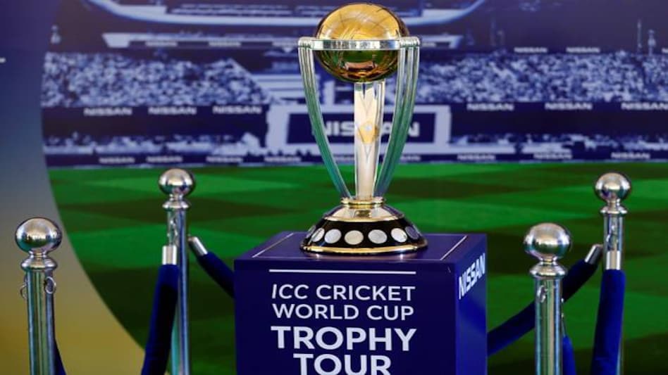 India boycotting ICC World Cup over the Pulwama terror attack is likely to cut down viewership for the tournament by a great margin. Photo credit: Reuters India boycotting ICC World Cup over the Pulwama terror attack is likely to cut down viewership for the tournament by a great margin. Photo credit: Reuters