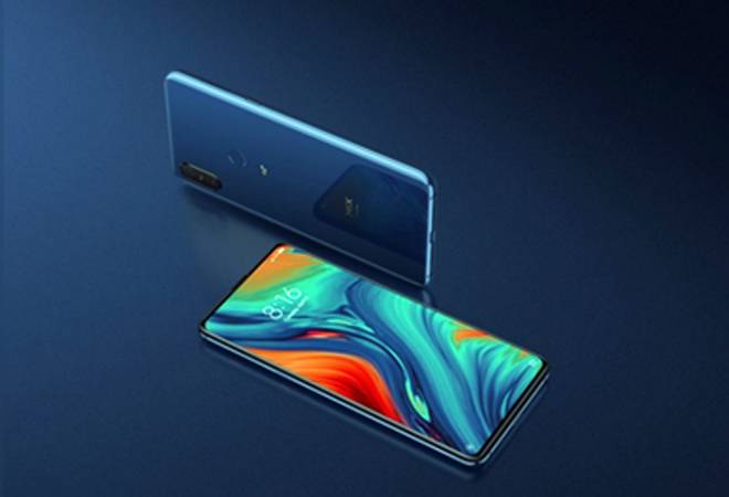 5G variant of Xiaomi Mi Mix 3 launched 5G variant of Xiaomi Mi Mix 3 launched