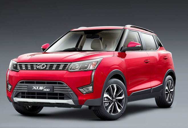 Mahindra XUV300 has been launched as yet another offering in the compact SUV segment by the Indian automaker. Mahindra XUV300 has been launched as yet another offering in the compact SUV segment by the Indian automaker.