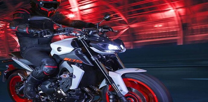 2019 Yamaha MT-09 launched 2019 Yamaha MT-09 launched