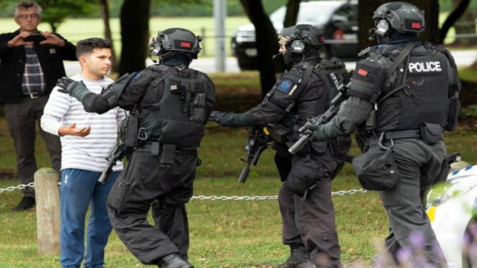 The Indian origin man who went missing after the shootings at NZ is a software engineer and has been working in NZ from the last 7 years. The Indian origin man who went missing after the shootings at NZ is a software engineer and has been working in NZ from the last 7 years.