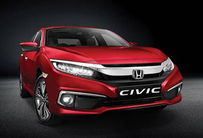 2019 Honda Civic launched at Rs 17.69 lakh: Engine, price, features 2019 Honda Civic launched at Rs 17.69 lakh: Engine, price, features