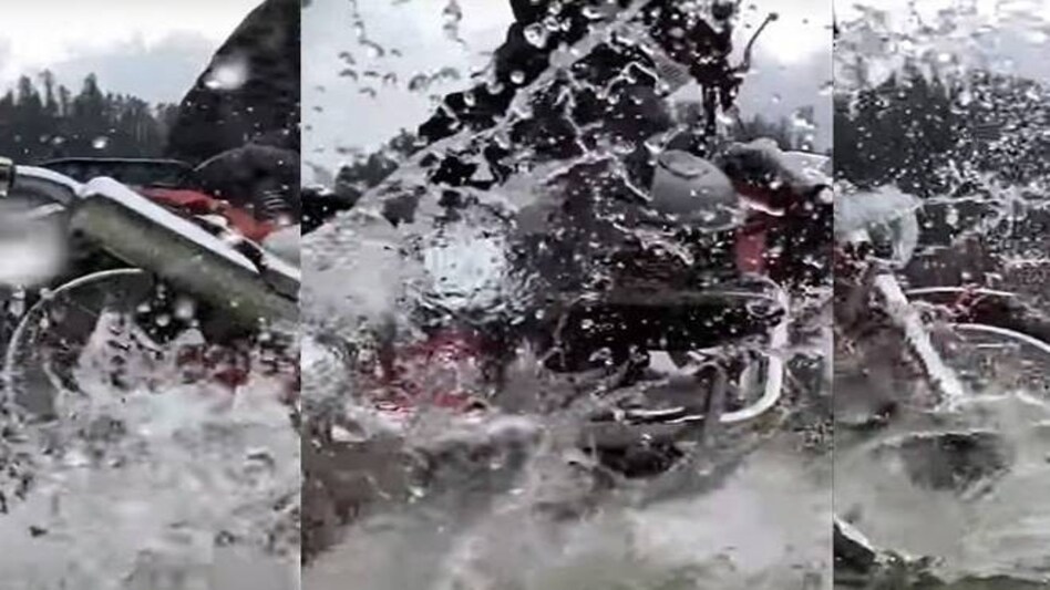 Royal Enfield Bullet Trials Royal Enfield Bullet Trials