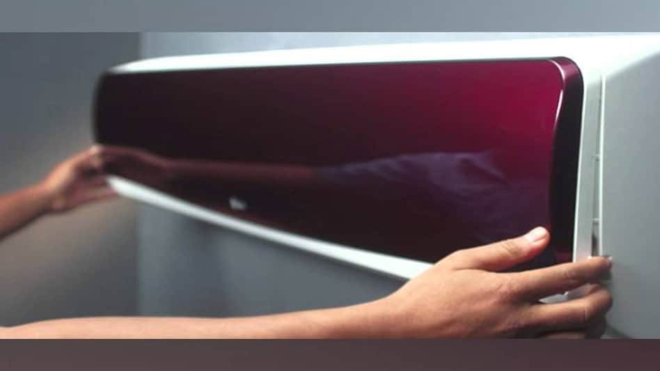 LG eyes 40% market share in inverter AC segment in India LG eyes 40% market share in inverter AC segment in India