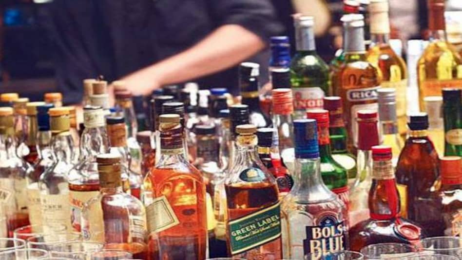 Following a directive from the Food Safety and Standards Authority of India (FSSAI) issued in 2018, all liquor bottles will carry cautionary messages of "Drinking is injurious to health" and "Don't Drink and Drive" on their labels from April 1. Following a directive from the Food Safety and Standards Authority of India (FSSAI) issued in 2018, all liquor bottles will carry cautionary messages of "Drinking is injurious to health" and "Don't Drink and Drive" on their labels from April 1.