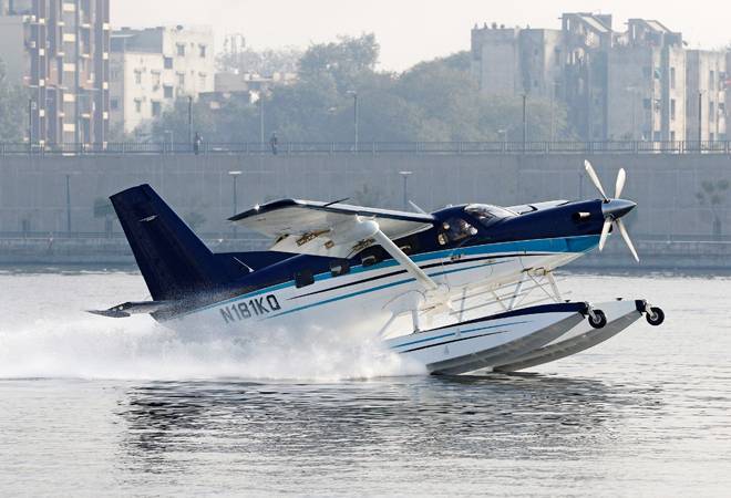 Tourism boost! Seaplane operations to be a reality in 4 Andaman islands soon as bidding process begins Tourism boost! Seaplane operations to be a reality in 4 Andaman islands soon as bidding process begins