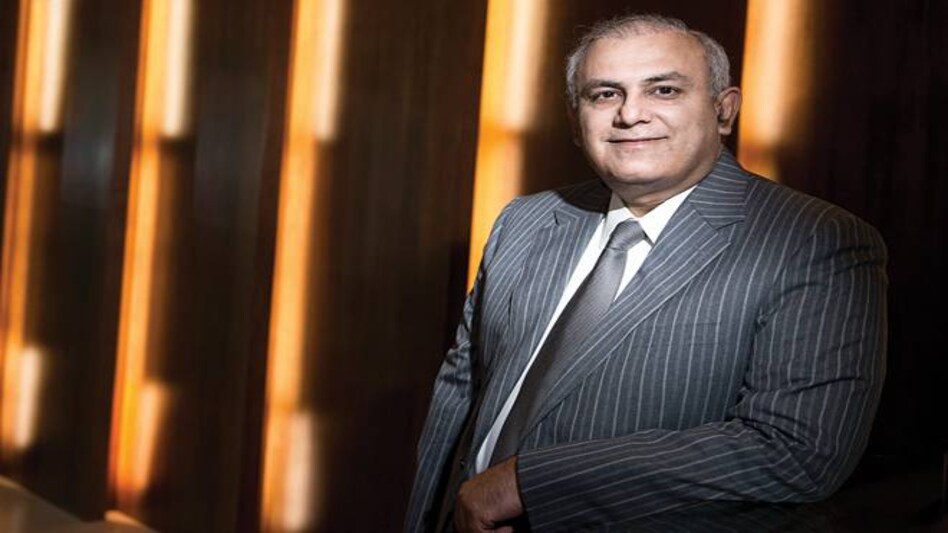 Vishwavir Ahuja, MD & CEO, RBL Bank (Photograph By Rachit Goswami) Vishwavir Ahuja, MD & CEO, RBL Bank (Photograph By Rachit Goswami)