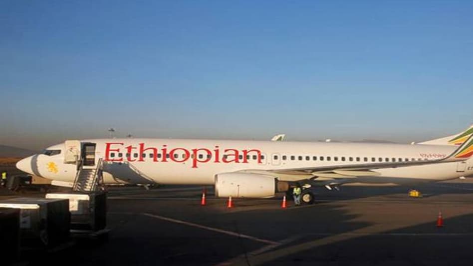 Ethiopian Airlines flight crash. Photo: Reuters File Ethiopian Airlines flight crash. Photo: Reuters File