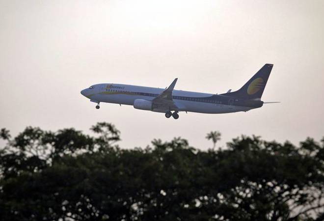 The pilots have said they will not fly from April 1 unless Jet clears their pending salaries. The pilots have said they will not fly from April 1 unless Jet clears their pending salaries.