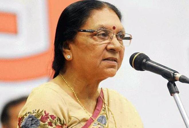 MP Governor Anandiben Patel approves ordinance to give 27% quota to OBCs. MP Governor Anandiben Patel approves ordinance to give 27% quota to OBCs.