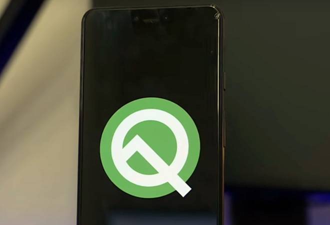 Android Q build is still in the first beta stage of testing Android Q build is still in the first beta stage of testing