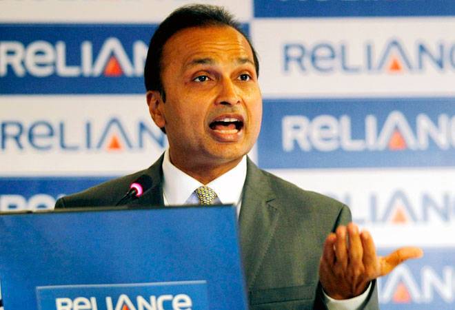Bombay HC asks Reliance Power, Edelweiss to resolve pledged share sale issue amicably