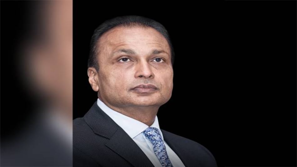 Anil Ambani (Photograph by Rachit Goswami) Anil Ambani (Photograph by Rachit Goswami)