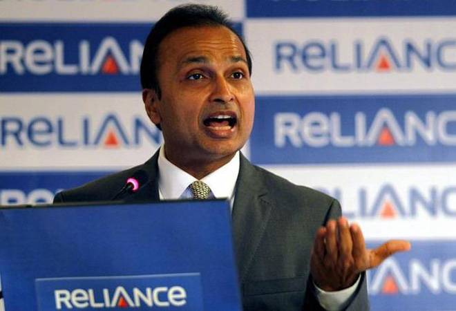 Reliance Communications saves chairman Anil Ambani from going to jail by paying Ericsson dues of Rs 462 crore. Reliance Communications saves chairman Anil Ambani from going to jail by paying Ericsson dues of Rs 462 crore.