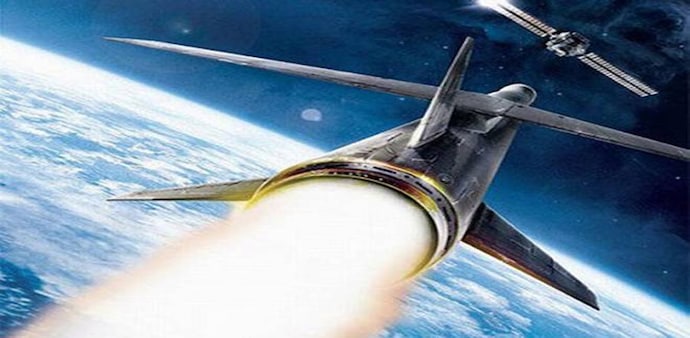 India has successfully tested an anti-satellite weapon (ASAT) India has successfully tested an anti-satellite weapon (ASAT)