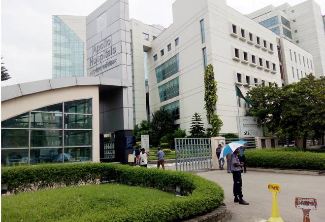 Why promoters of Apollo Hospitals pledged 78 per cent of their shares