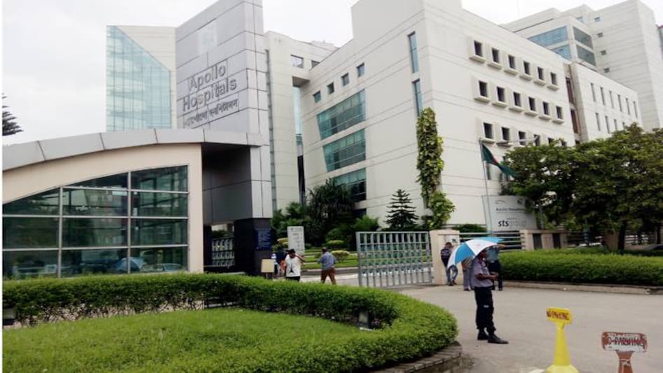 Why promoters of Apollo Hospitals pledged 78 per cent of their shares Why promoters of Apollo Hospitals pledged 78 per cent of their shares