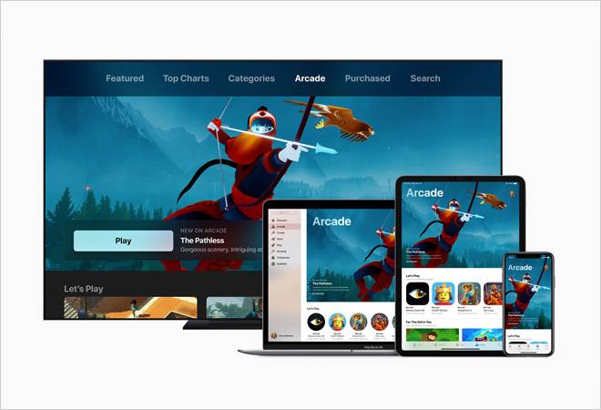 A subscription to Apple Arcade will give players the opportunity to try any game in the service without risk. A subscription to Apple Arcade will give players the opportunity to try any game in the service without risk.