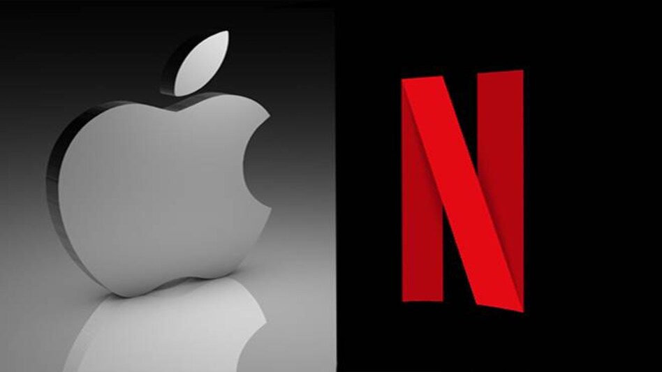 Apple TV Plus vs Netflix Apple TV Plus vs Netflix