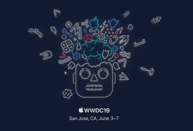Apple to host WWDC on June 3; new versions of iOS, macOS, watchOS expected