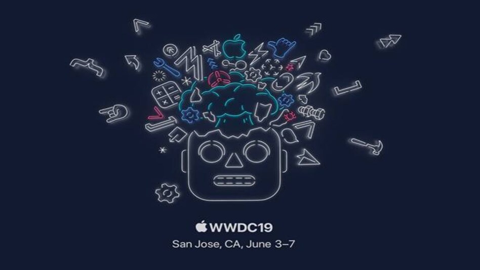 Apple to host its annual Worldwide Developers Conference (WWDC) from June 3 to 7 Apple to host its annual Worldwide Developers Conference (WWDC) from June 3 to 7