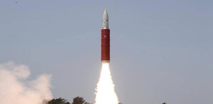 India on Wednesday successfully tested an Anti-Satellite (ASAT) Missile against a live satellite in low-Earth orbit. India on Wednesday successfully tested an Anti-Satellite (ASAT) Missile against a live satellite in low-Earth orbit.