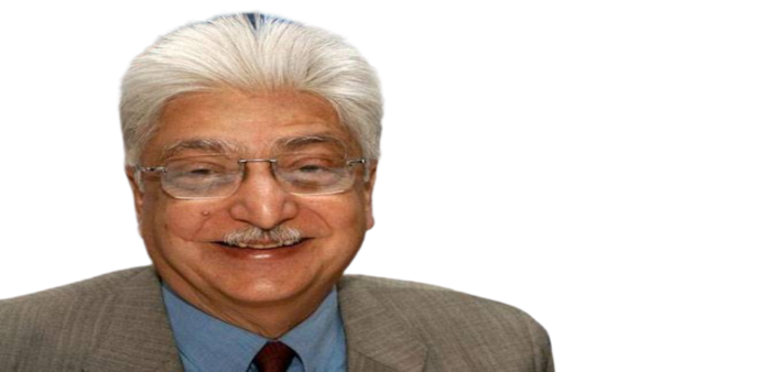 Wipro chairman Azim Premji increases his commitment towards philanthropy by additionally earmarking 34 per cent of Wipro shares worth Rs 52,750 crore towards Azim Premji Foundation. Wipro chairman Azim Premji increases his commitment towards philanthropy by additionally earmarking 34 per cent of Wipro shares worth Rs 52,750 crore towards Azim Premji Foundation.
